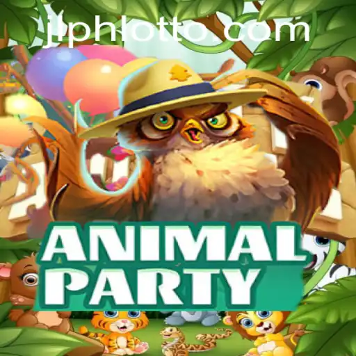 AnimalParty: An Exciting Adventure Awaits