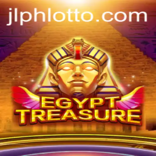 EgyptTreasure: Unraveling the Mystics of the Ancient World with a Modern Twist