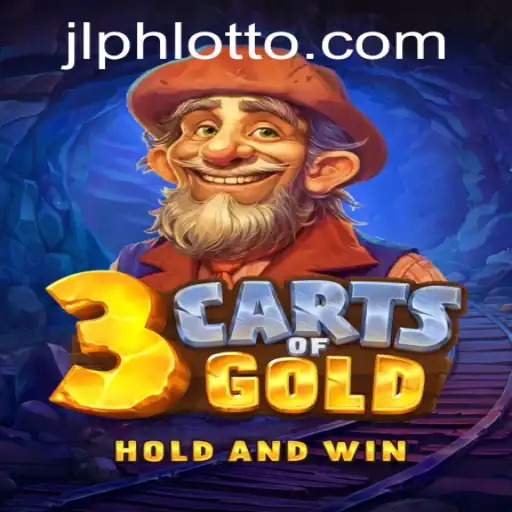 Exploring the Excitement of 3cartsOfGold: A Game of Strategy and Skill