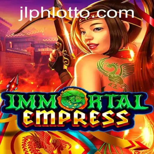ImmortalEmpress: Rise Above in a Realm of Fantasy and Power