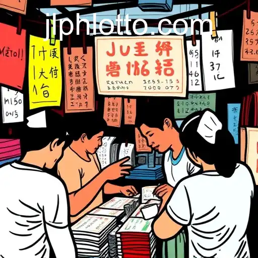 The Multifaceted World of Jueteng