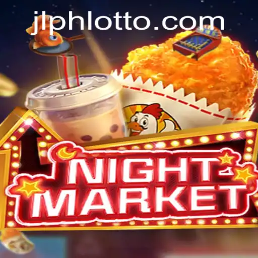 Discover the Thrilling World of NIGHTMARKET: A Jeopardy of Excitement