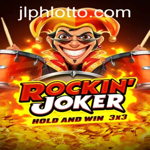 RockinJoker: The Exciting New Game Taking the Gaming World by Storm