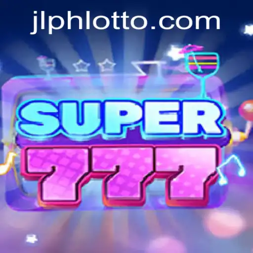 Super777: A Thrilling Adventure with jlph Elements