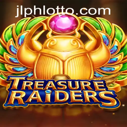 TREASURERAIDERS: A Thrilling Adventure with a Modern Twist