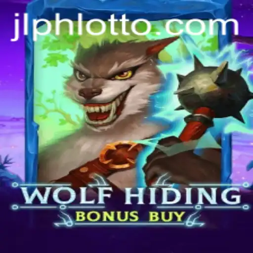 WolfHidingBonusBuy: The Thrilling Adventure Game That's Captivating Gamers